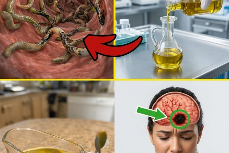 7 Erros Surpreendentes Que Você Está Cometendo com o Azeite de Oliva e Que Podem Estar Prejudicando Sua Saúde