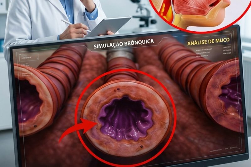 Como Eliminar Naturalmente o Catarro e o Muco do Peito e da Garganta: Métodos Simples Que Realmente Ajudam