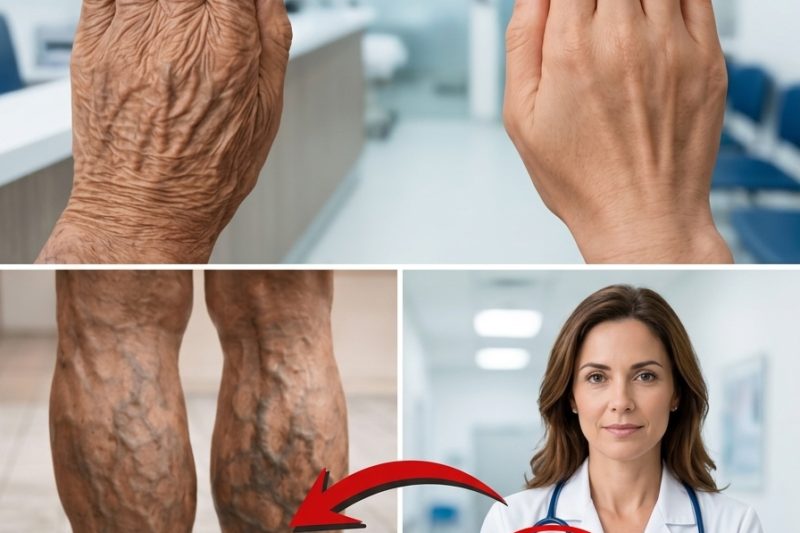 Segredo Japonês para Suavizar Rugas: Creme Caseiro de Cebola Simples e Natural