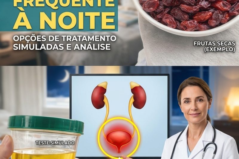 🌙🍇 3 Frutos Secos Noturnos para Ajudar a Reduzir a Urinação Noturna Naturalmente | Saúde Intestinal e Urinária Após os 60+