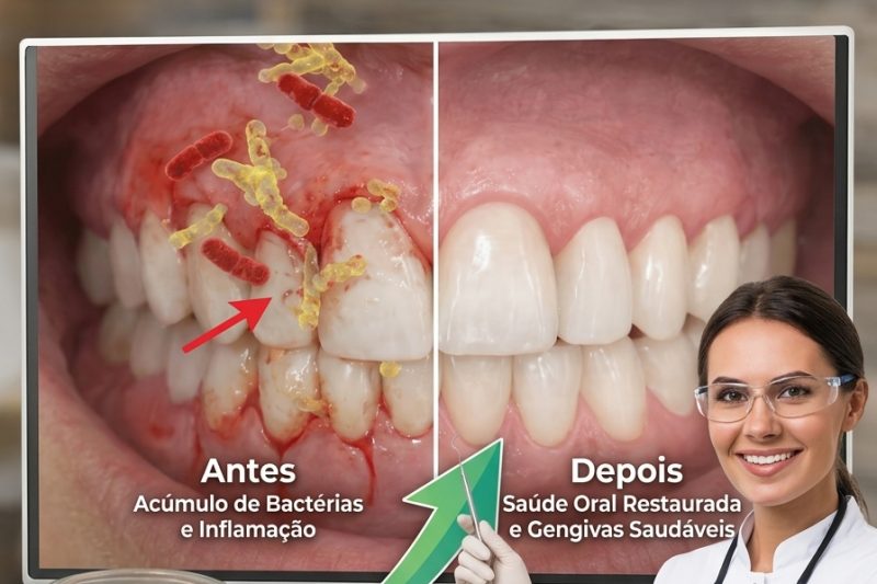 🥥 O “Oil Pulling” com Óleo de Coco na Rotina de Higiene Oral: Benefícios, Modo de Uso e Impactos na Saúde Bucal