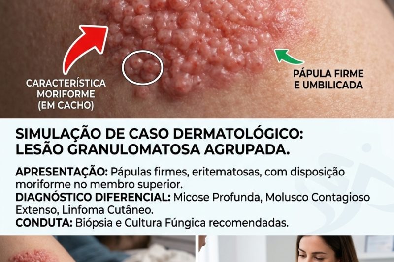 Herpes-Zóster: O Que Esta Erupção Dolorosa Revela Sobre a Sua Saúde e Como Controlar os Sintomas