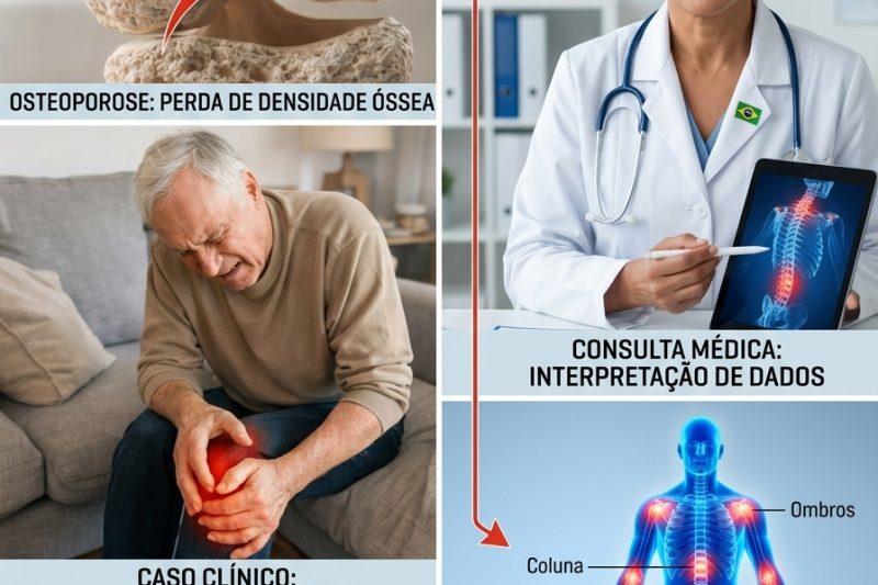 Como Reduzir o Risco de Artrite e Proteger as Articulações por Muitos Anos