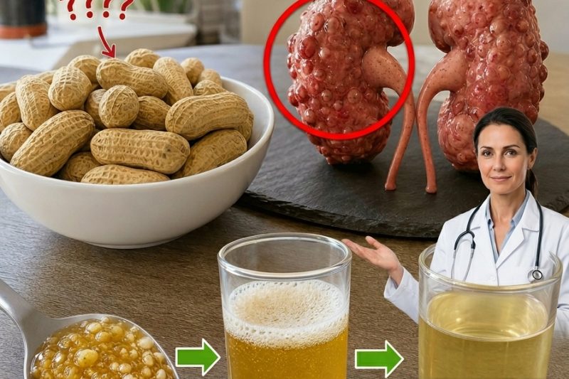 Gorduras Seguras e Perigosas para a Saúde dos Rins: Como Apoiar o Controle da Creatinina Naturalmente