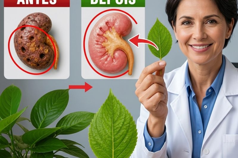 🌿 Hábitos Diários Simples para Apoiar a Saúde dos Rins Naturalmente