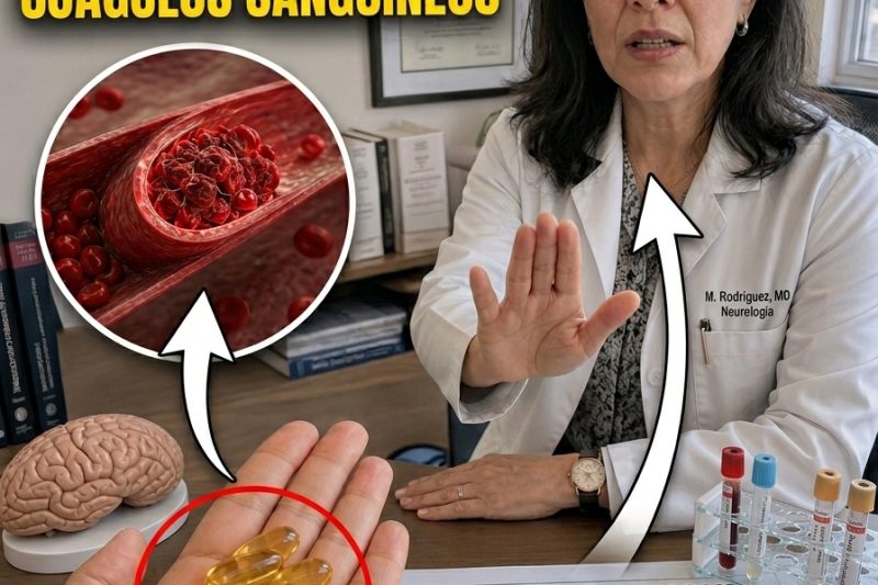 Vitamina K em Idosos: É Perigosa ou Essencial? O Que Todo Senior Precisa Saber Sobre a Coagulação Sanguínea