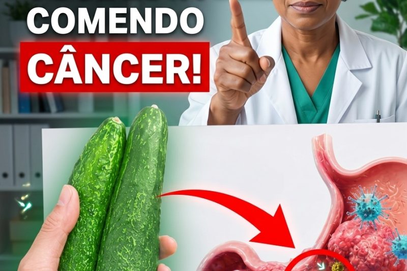 5 Alimentos Que Podem Aumentar o Risco de Câncer: Evidências Científicas Que Você Precisa Conhecer