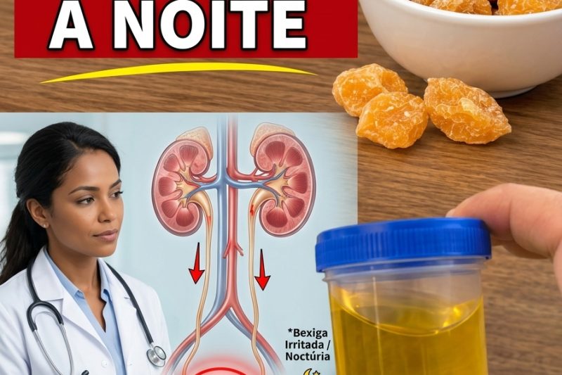 3 Frutas Secas Poderosas Para Pessoas com Mais de 60 Anos: Melhore o Sono e Reduza as Idas Noturnas ao Banheiro
