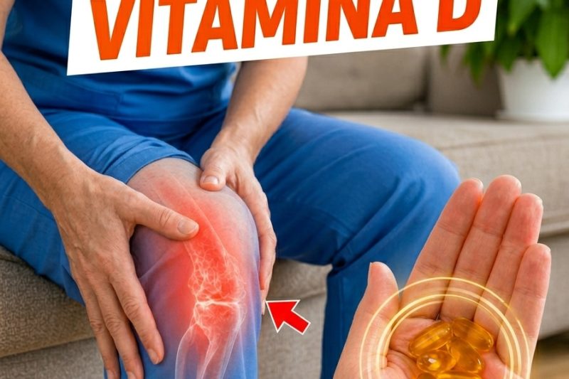 Por que suas pernas e ossos doem? Hábitos diários simples que podem apoiar o conforto ósseo e muscular