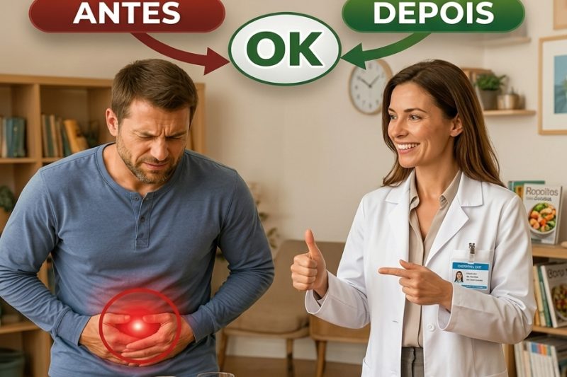 Bebida de Tomate e Alho: Um Hábito Simples que Pode Apoiar a Saúde da Próstata