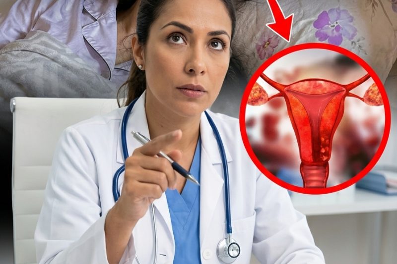 Perdeu 20 kg em 3 meses aos 30 anos — mas um erro crítico fez seus ovários envelhecerem como na menopausa