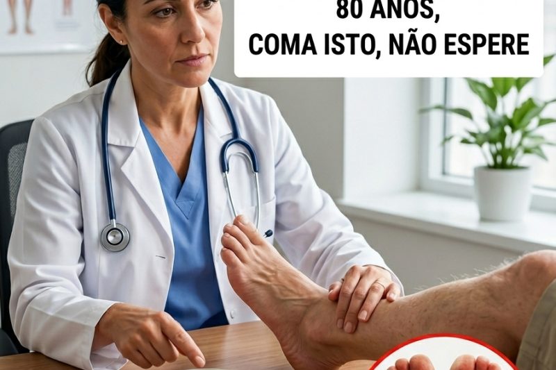 Os 5 Melhores Alimentos Ricos em Magnésio para Aliviar Cãibras nas Pernas em Idosos e Melhorar a Qualidade de Vida