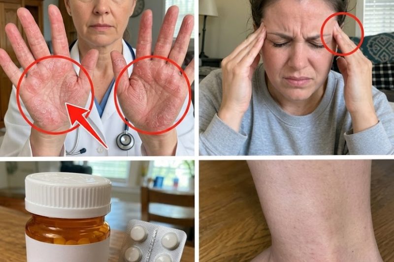 10 Efeitos Colaterais Comuns do Metoprolol que Você Deve Conhecer e Como Lidar com Eles