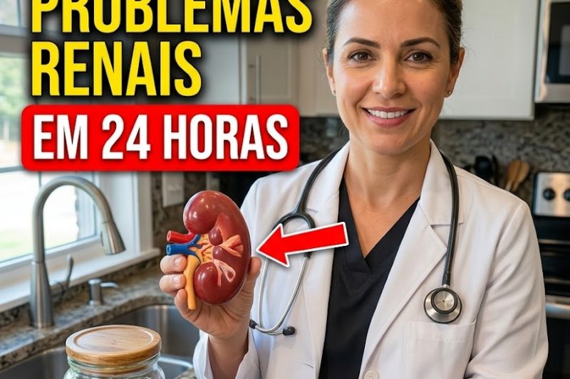 5 Especiarias Poderosas que Podem Apoiar a Saúde dos Rins e Ajudar na Eliminação Natural de Toxinas