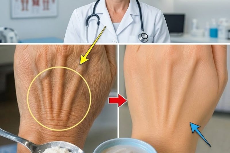 Descubra o Truque Viral para Cuidar das Mãos que Está Deixando Todo Mundo Impressionado com Resultados Mais Suaves