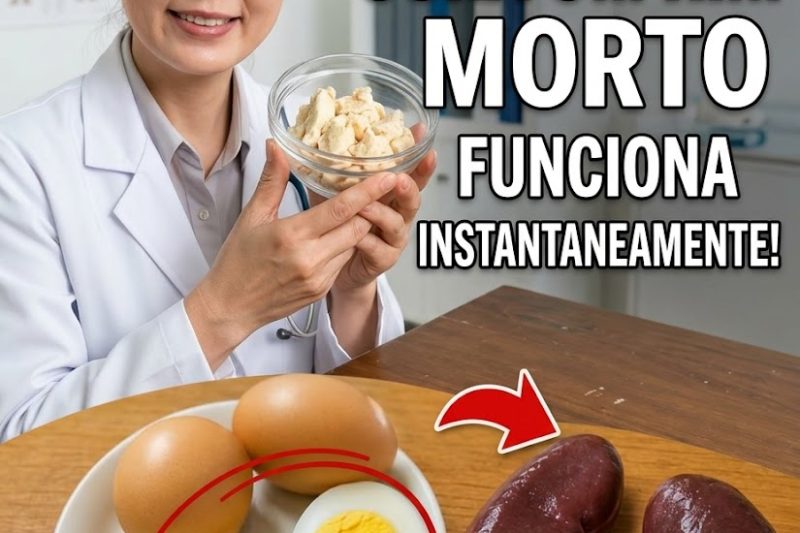 Idosos, Estas 6 Proteínas Comuns Podem Sobrecarregar os Rins – E 4 Opções Mais Inteligentes para Considerar