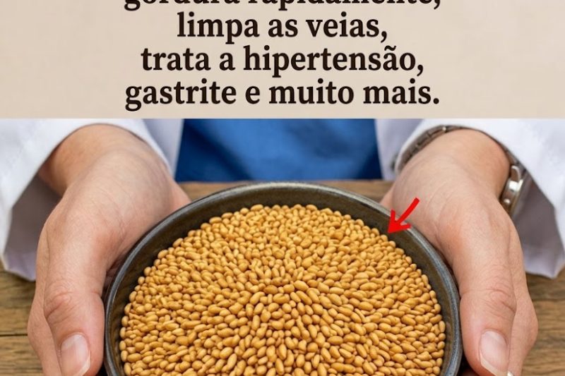 Descubra a Semente do Dia a Dia que Está Conquistando os Adeptos do Bem-Estar: Formas Simples de Incorporá-la à Sua Rotina para Mais Vitalidade