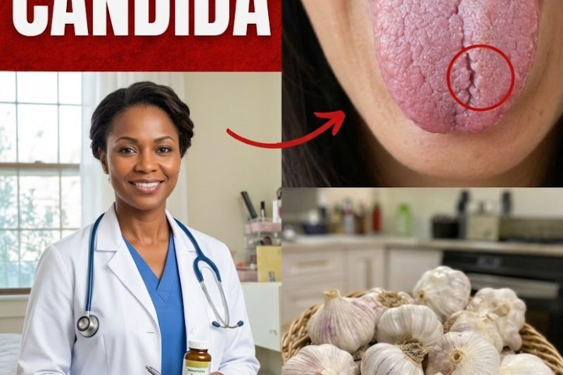 Descubra 8 Hábitos Diários que Podem Ajudar a Aliviar Naturalmente o Desconforto Relacionado à Candida