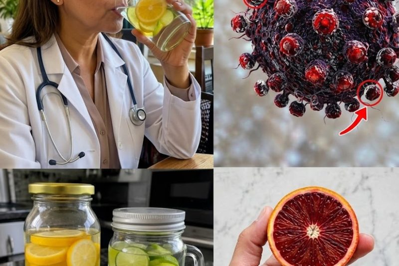 Descubra 16 Alimentos do Dia a Dia que Podem Apoiar as Defesas Naturais do Seu Corpo – Escolhas Simples para Mais Bem-Estar