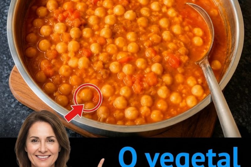 Descubra o Vegetal Simples que Ajuda a Manter o Açúcar no Sangue Estável – Seu Novo Aliado na Cozinha
