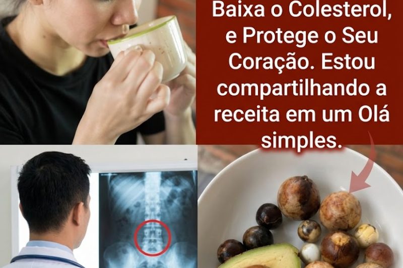 Você Está Descartando Uma das Partes Mais Ricas em Nutrientes do Abacate?