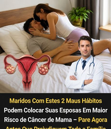 Hábitos de Vida e Riscos à Saúde da Mulher: O Que Dizem Alguns Estudos e Alertas