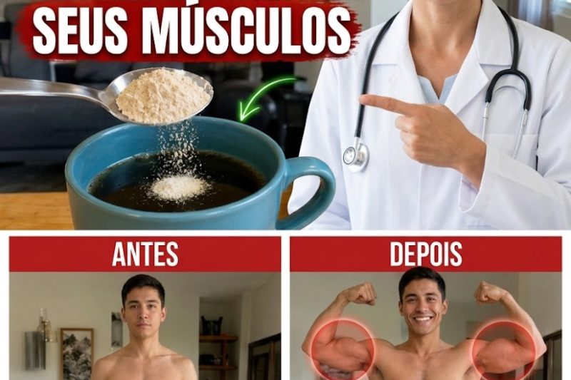 Os Melhores Alimentos para Fortalecer as Pernas e Melhorar a Mobilidade em Idosos