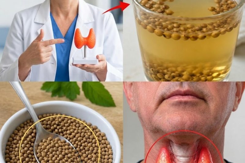 6 Hábitos Simples do Dia a Dia para Apoiar Naturalmente a Saúde da Tireoide