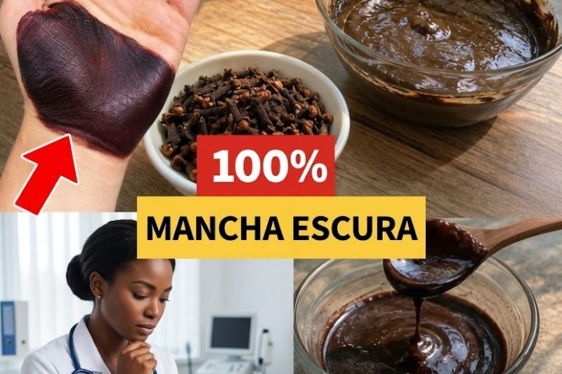Mehndi Escuro Como Nunca… Graças a Um Simples Tempero de Cozinha! Receita Completa